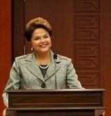 Presidenta Dilma indica Neri Geller para agricultura