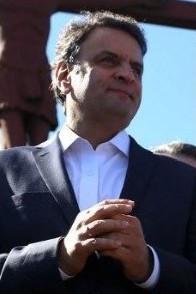 Aécio Já Admite Situação Difícil