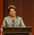 Presidenta Dilma indica Neri Geller para agricultura