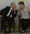 Dilma Anuncia Fim da Reforma Ministerial
