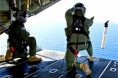 Busca Por Avião da Malaysia Não Obtem Sucesso